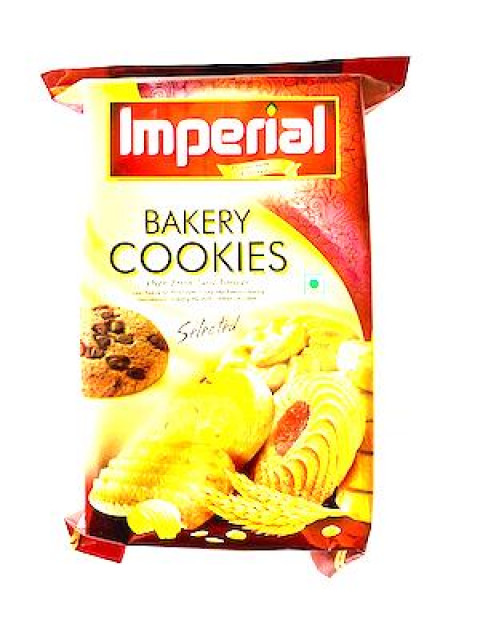Imperial Bakery Cookies 