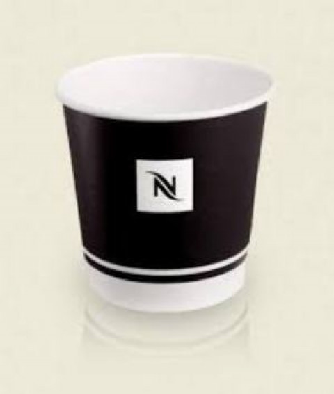 Disposable Paper Cup Small  1 pc