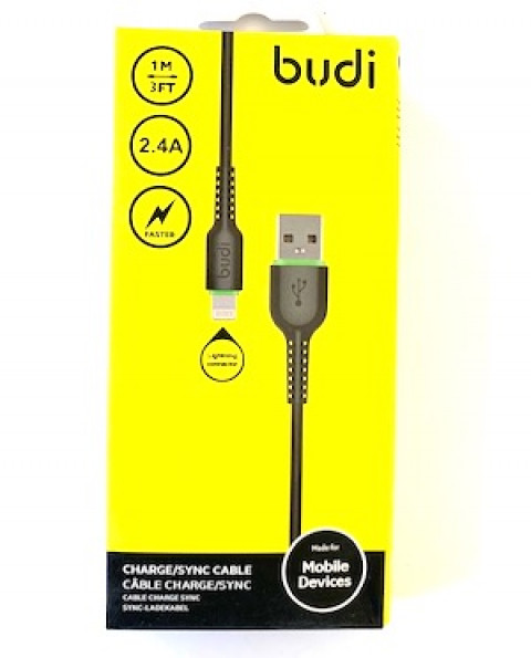 Budi Charge/Sync Cable