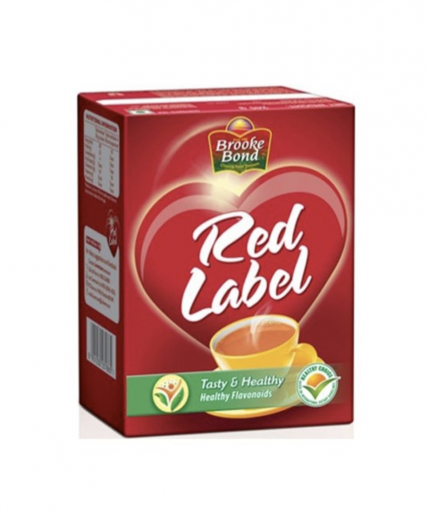 Red Label Natural Care 100gm