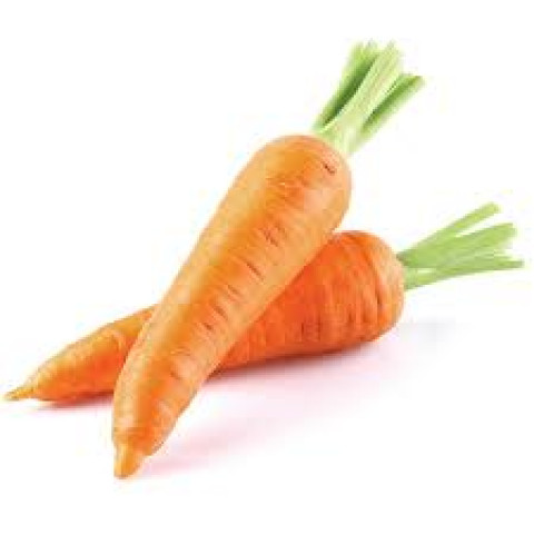 Carrots (Gajar)