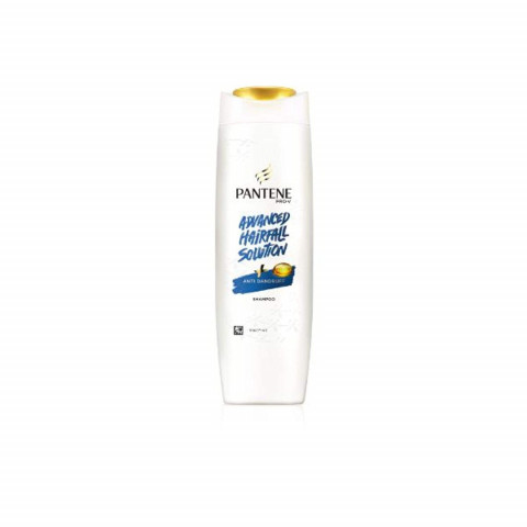  Pantene Advanced Hair Fall Solution Anti-Dandruff Shampoo, 180 ml