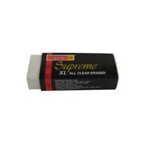  Camlin Supreme XL All Clear Eraser