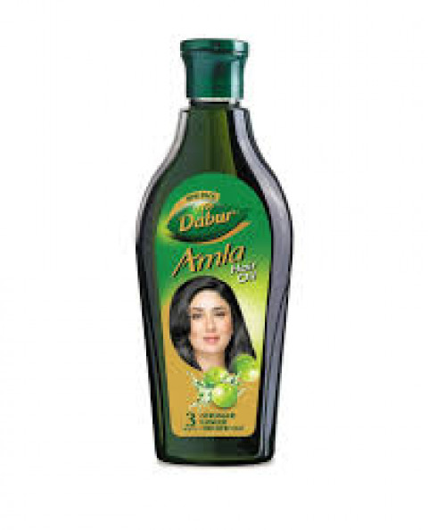 Dabur Amla Hair Oil 110ml