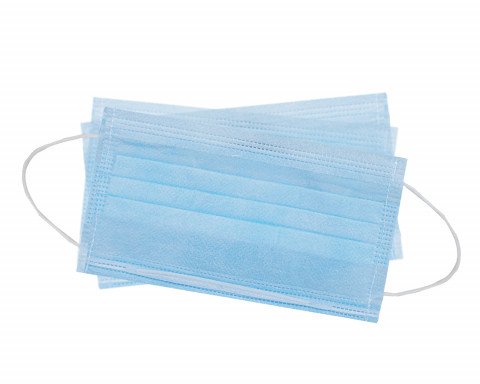 Surgical Mask  for Kids 1 pc