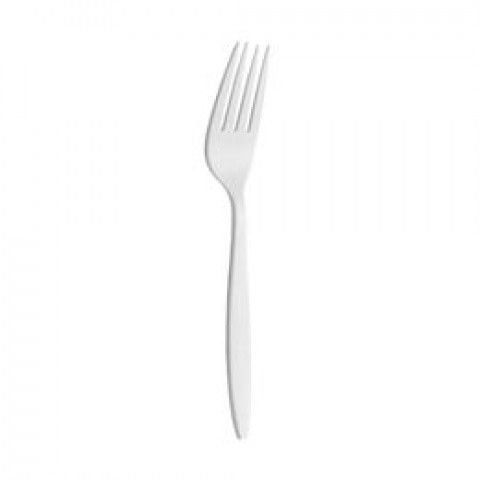 Disposable Forks 1 Pieces
