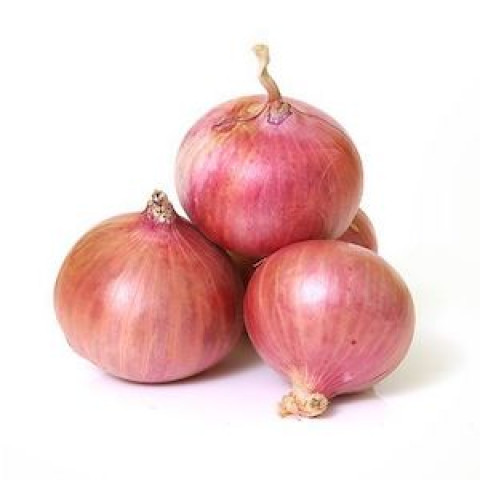 Kashmiri Onion