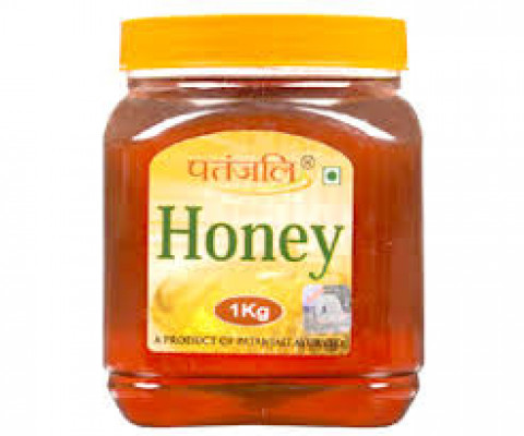Patanjali Honey, 1kg