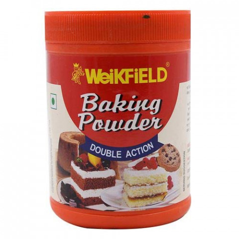 Weikfield Baking Powder, 400g