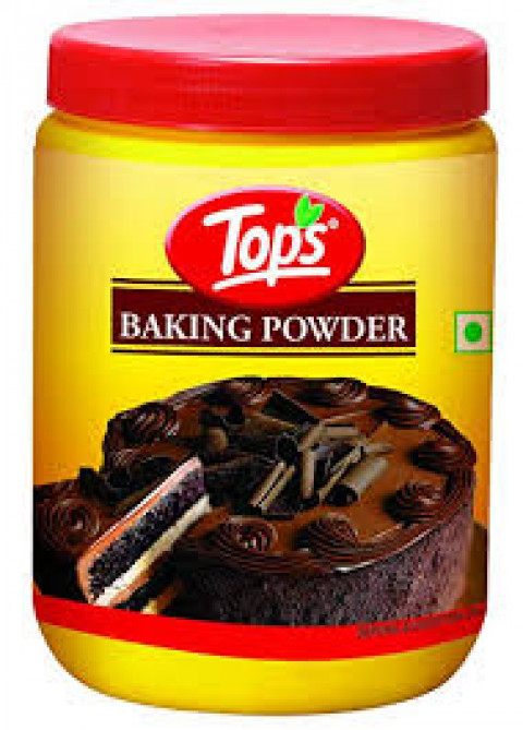 Tops Baking Powder, 400g