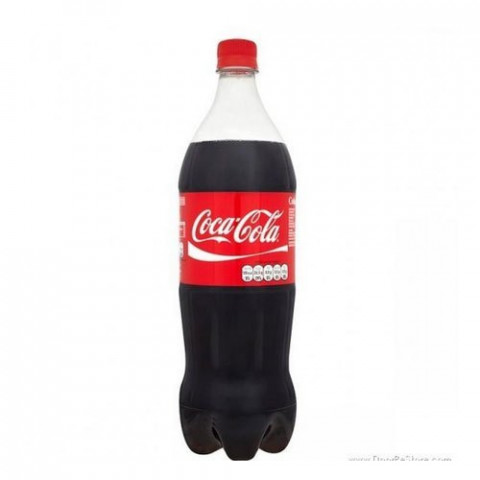 Coca Cola Coke 2 Litre