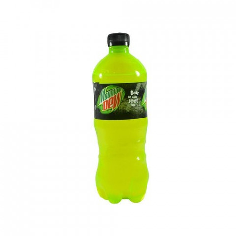 Mountain Dew Cold Drink 600 ml