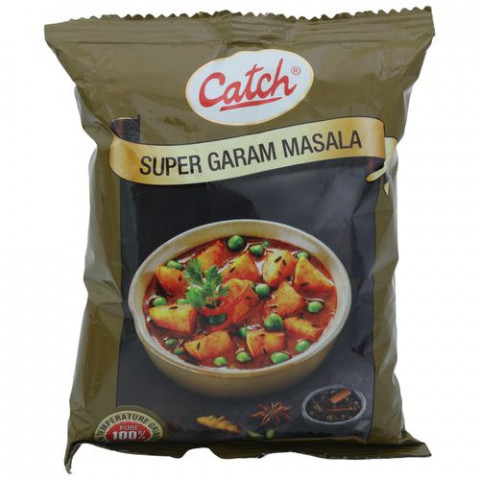 Catch Masala - Super Garam, 1kg