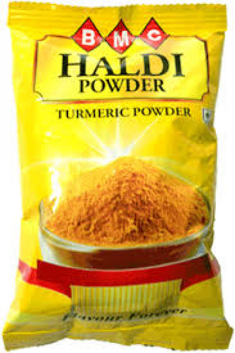 BMC Haldi Powder 500 gm