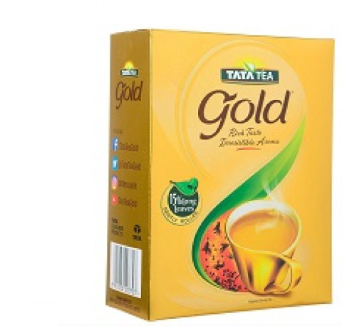 Tata Tea Gold, 100 g