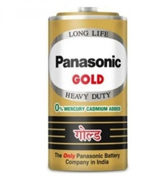 Panasonic Gold Extra Premium  R20ddg