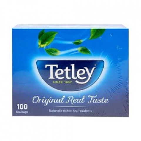 Tetley Original 100 Tea Bag