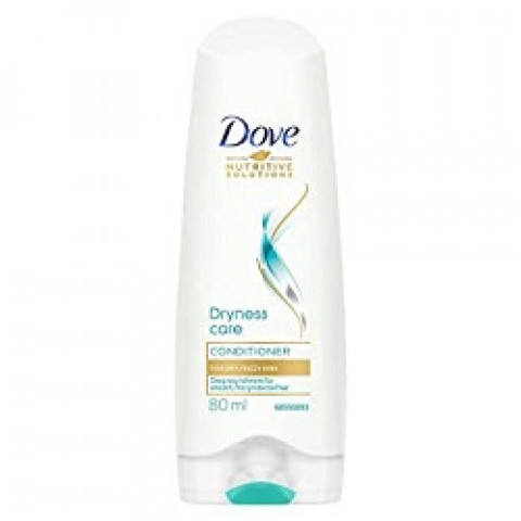 Dove Dryness Care Conditioner 175 Ml