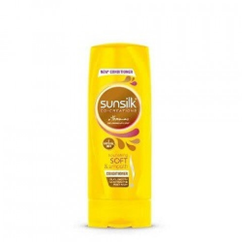 Sunsilk Nourishing Soft And Smooth Conditioner 180 Ml