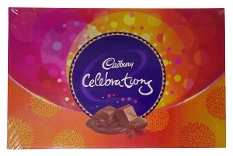 Cadbury Celebration 11.6g