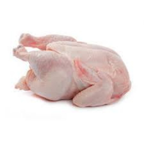 Frozen Chicken with Skin 1kg