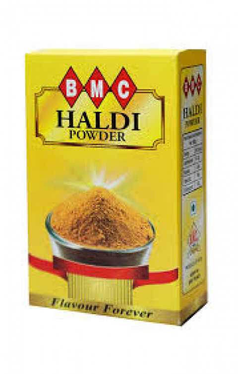 BMC Haldi Powder 50g 