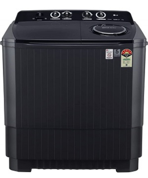 LG Washing Machine 11 KG P1155SKAZ