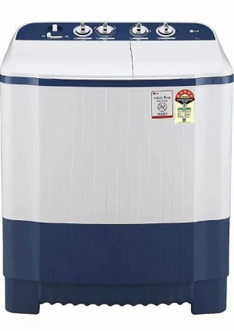 LG Washing Machine 7 kg P7010NBAZ