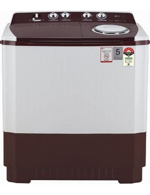 LG Washing Machine 10 kg P1050SKAZ