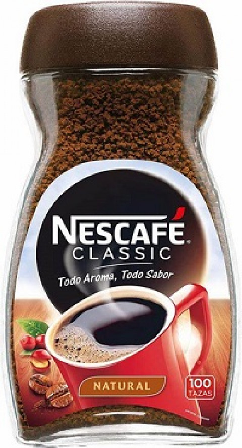 Nescafe Classic 48g