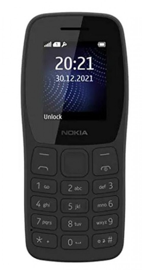 Nokia 105  SS TA-1423