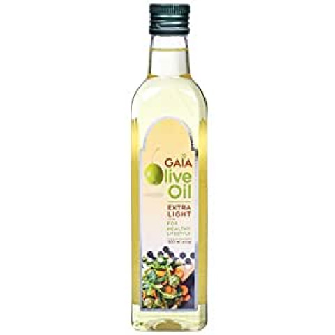 Gaia Olive Oil 1L