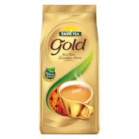 Tata Tea - Gold Leaf, 250g