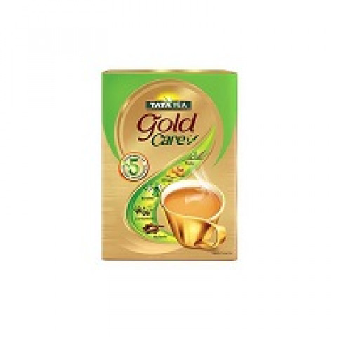 TATA TEA GOLD CARE – 100GM