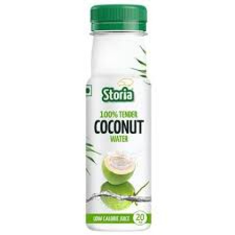 Storia Tender Coconut Water 200 ml