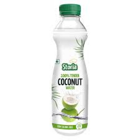 Storia 100% Tender Coconut Water, - 750ml