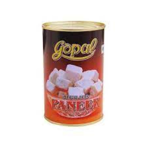 Gopal Sterilized Paneer -400g