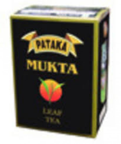 Pataka Mukta Leaf Tea, 250g