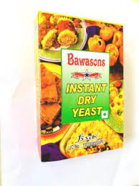BAWASONS- Instant Dry Yeast, 20g