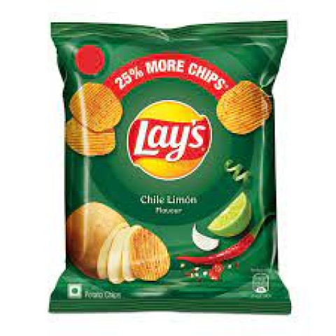 Lays - Chilli lemon 47g