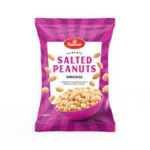 Haldirams Peanut - Salted, 200g