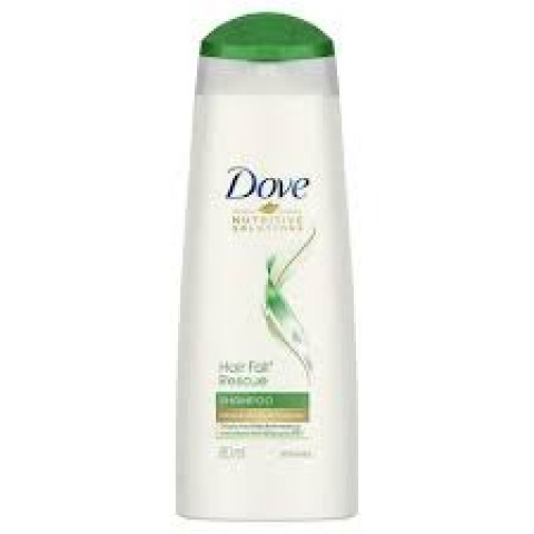 Dove Nutritive Solutions Hair Fall Rescue Shampoo 80 ml