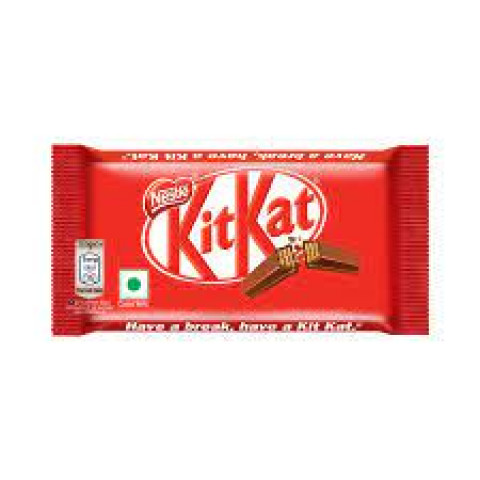 Nestlé Kitkat Bars 28.5g- 3 Fingers