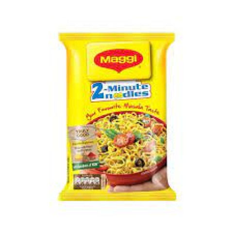 Nestle Maggi 2-minute Noodles 70g