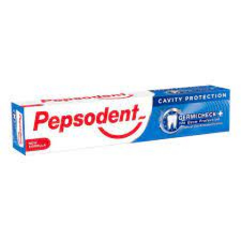 Pepsodent Germicheck 200g 