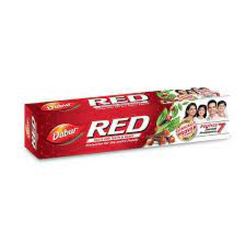 Dabur Red Toothpaste - 200g 