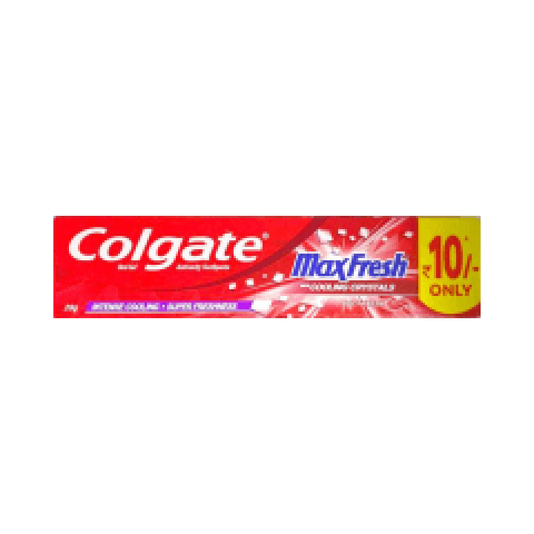 Colgate MaxFresh Tooth paste Gel - Anticavity, Spicy Fresh, 20 g