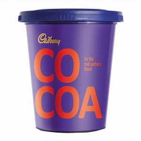 Cadbury Cocoa Powder  150 g