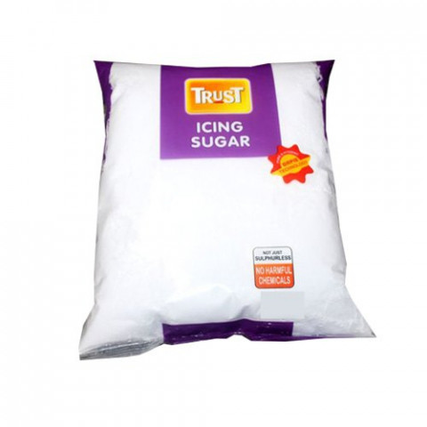 Trust-Icing Sugar 1 KG
