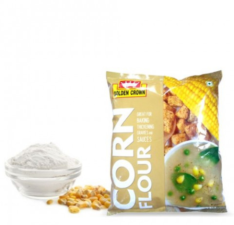 Golden Crown Corn Flour 1 kg